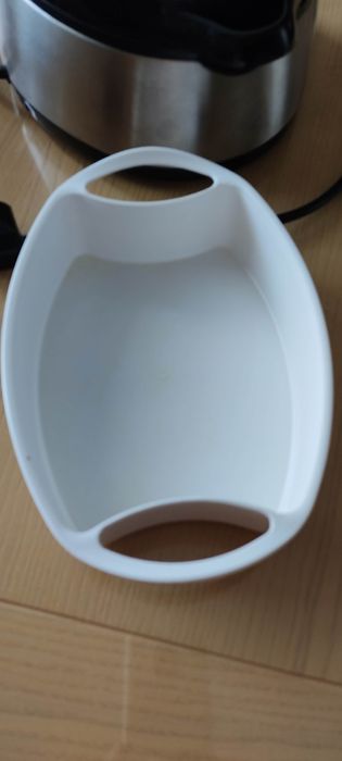 Пароварка  Рussell Hobbs,пару раз использовала,