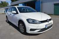 Авто Volkswagen Golf 2017 1.0tsi