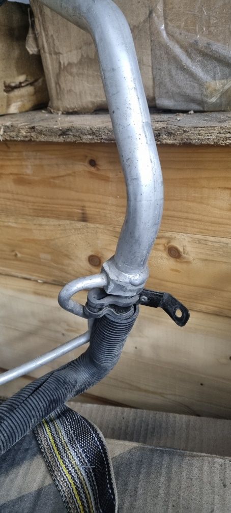 Przewód klima  custom