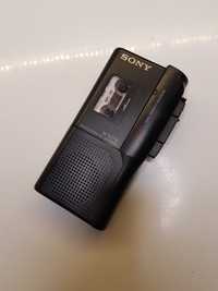 Sony dyktafon na mini kasetę M-527V