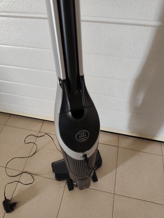 Aspirador Bosch 2em 1 série 4