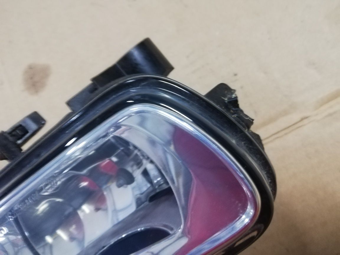 Halogen prawy lampa przeciwmgielna Ford Focus mk3 lift C-max mk2 lift