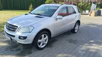 Mercedes-Benz ML Mercedes ML W164 320 CDI 4MATIC