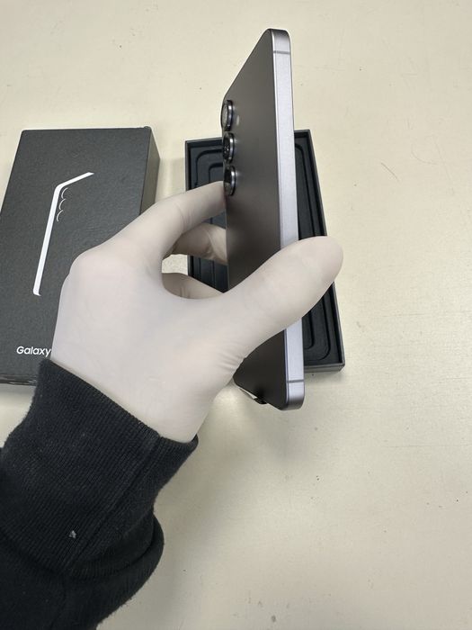 Samsung Galaxy S25 128GB