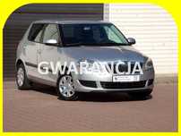Skoda Fabia Lift /Klimatic /I Właść /1,2 /mpi /2013