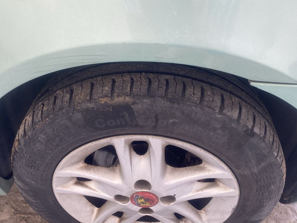Fiat Punto Abarth - Ediçäo Limitada - 1300 Gasolina