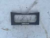 VW PASSAT CC B7 LIFT RAMKA LISTWA DEKOR KLIMATYZACJI PANEL 3AA863082