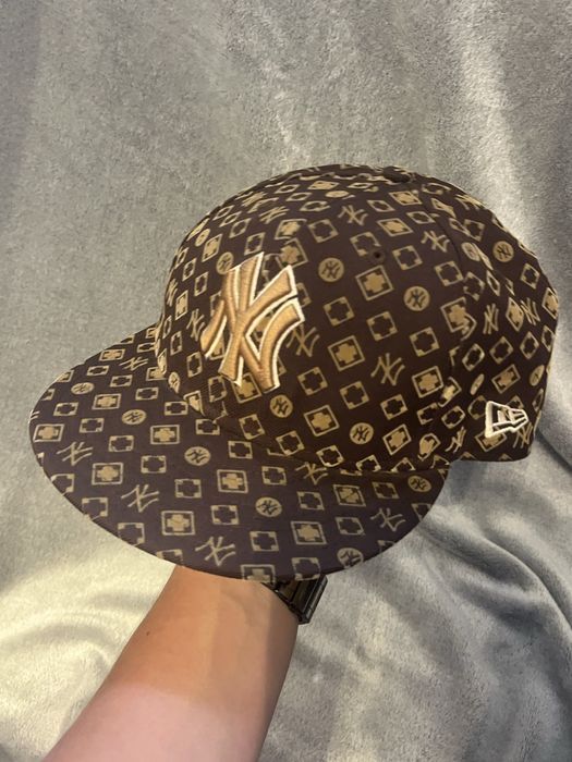 Кепка New York Yankees