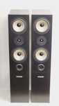 Kolumny ALR ENTRY 5M 140W 4ohm 40-23kHz Germany