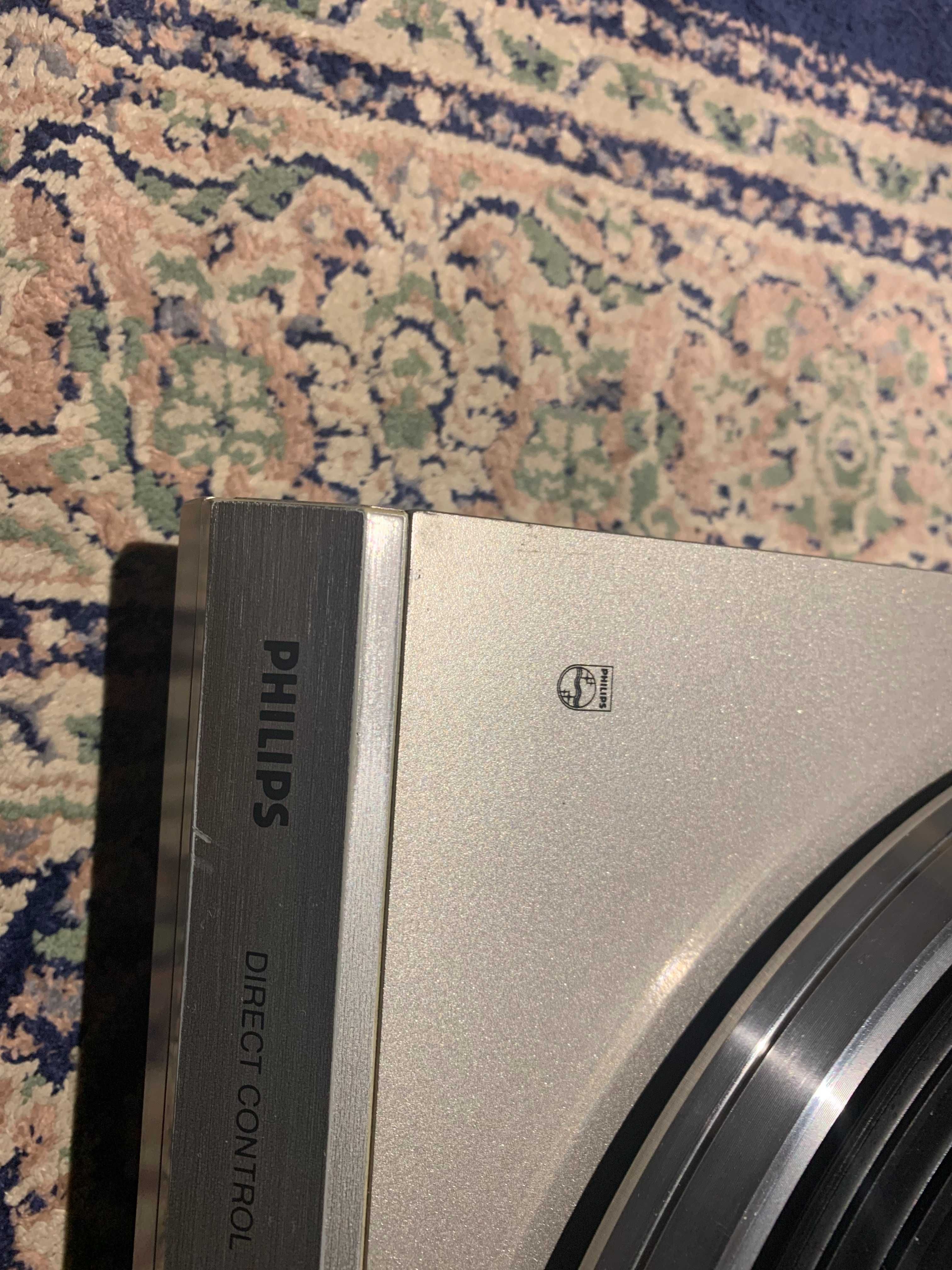 Gramofon PHILIPS AF-729  2