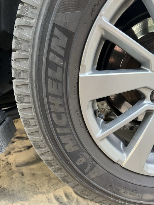 MITSUBISHI PAJERO SPORT 2016 рамный .полный привод ,дизель