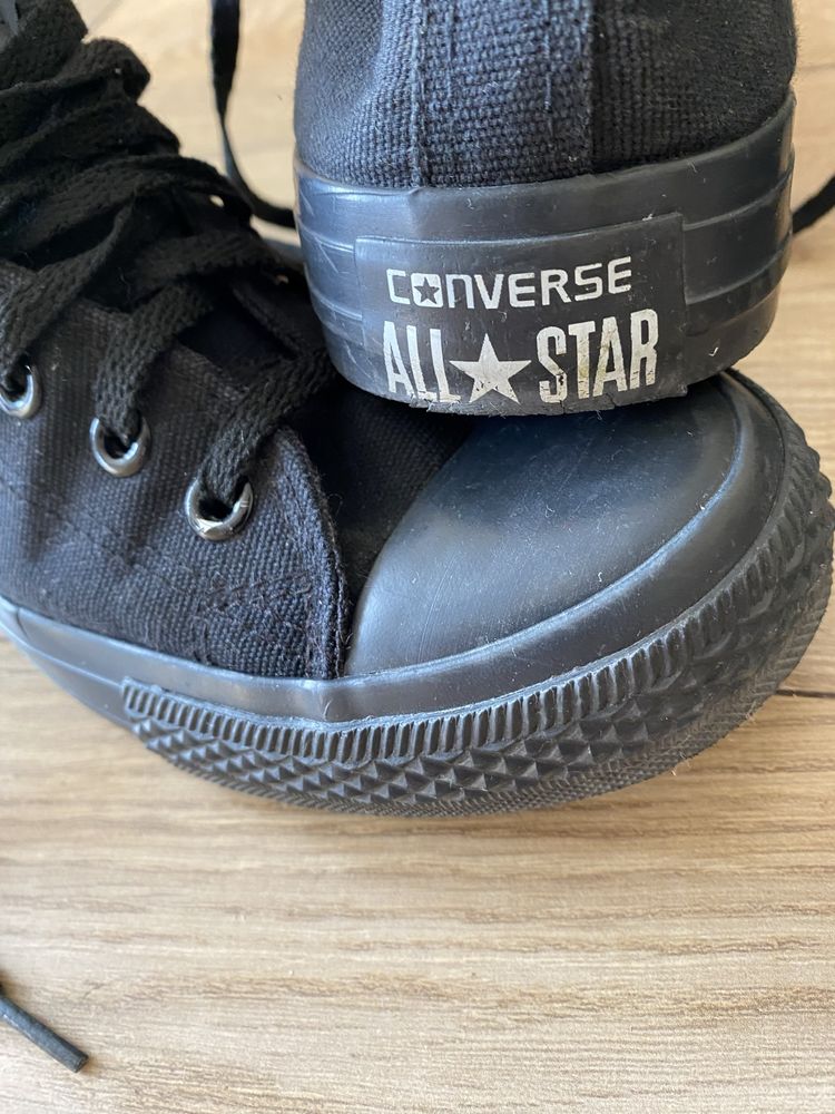 Кеди Converse 40р all star