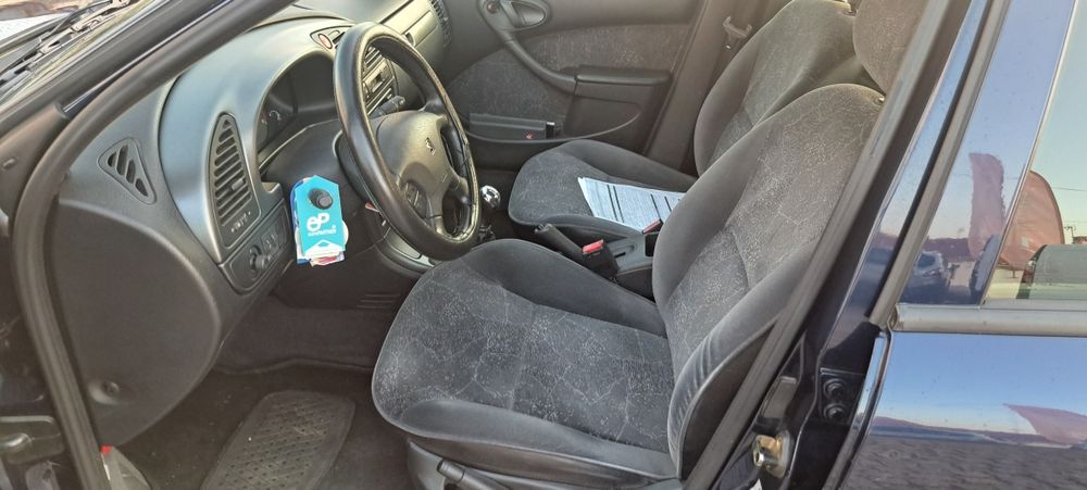 Citroën Xsara 1.4 i