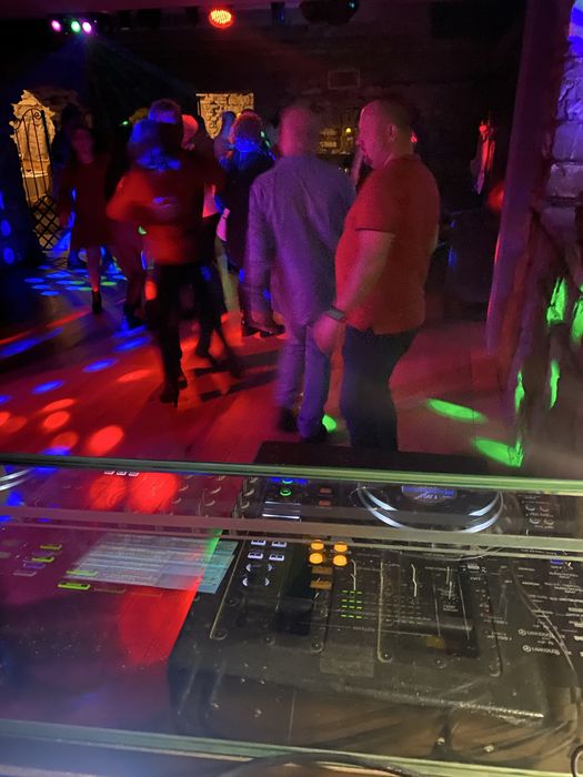 Dj na Twoją imprezę,
