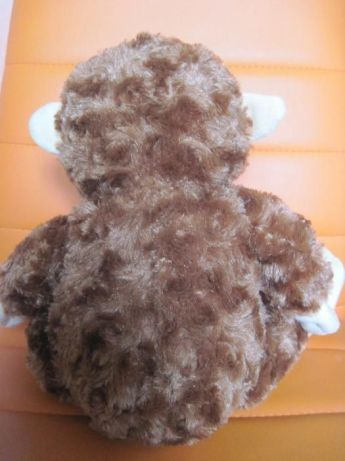 Мягкая обезьянка Wilko(Германия)