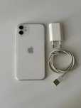 Iphone 11 white 64gb