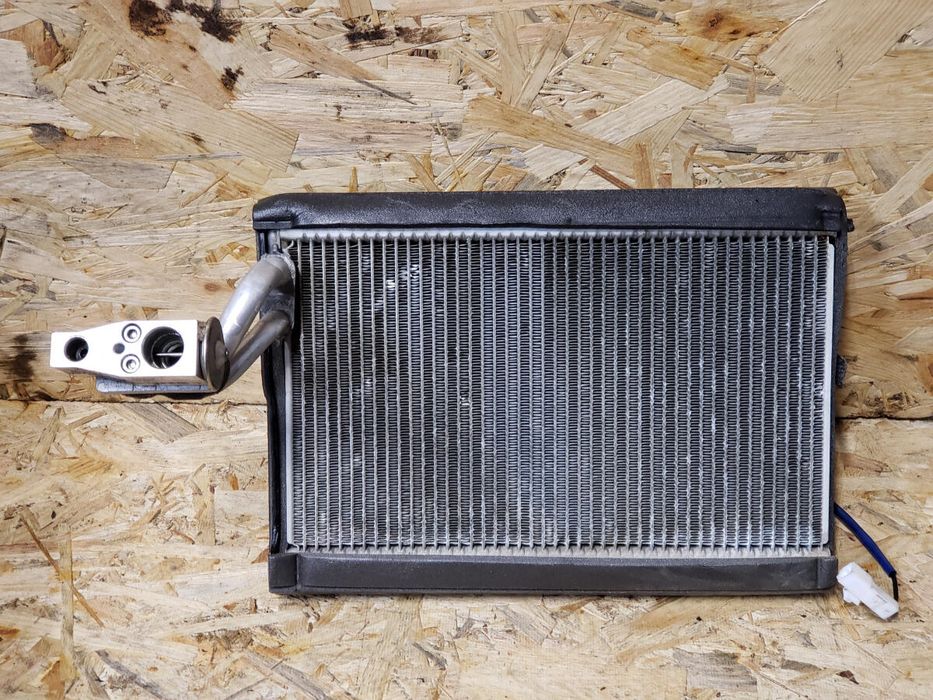 Испаритель кондиционера Subaru Legacy BN Outback B15 разборка