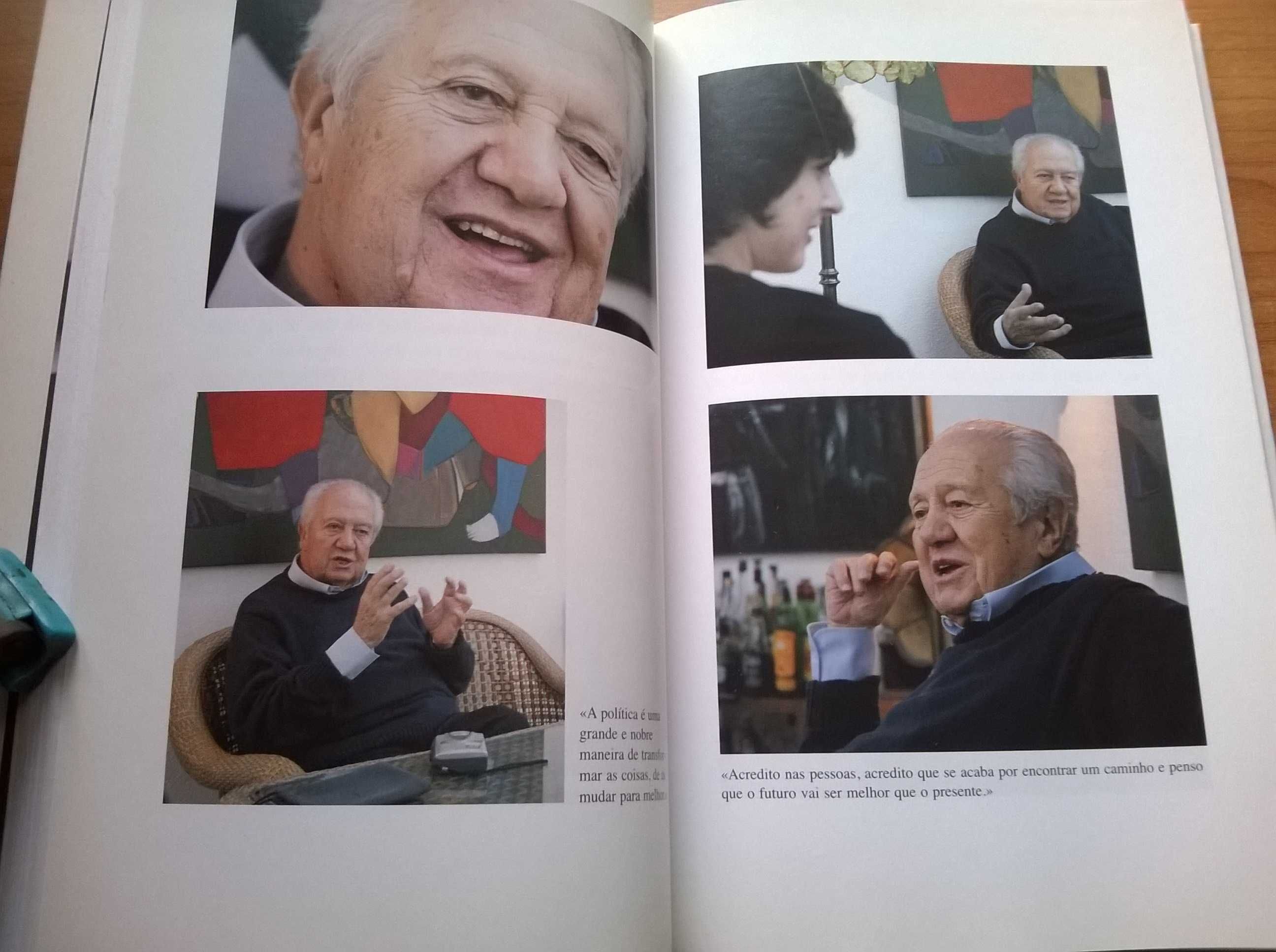 Mário Soares - O que Falta Dizer