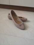 Baleriny Pull and Bear r. 39
