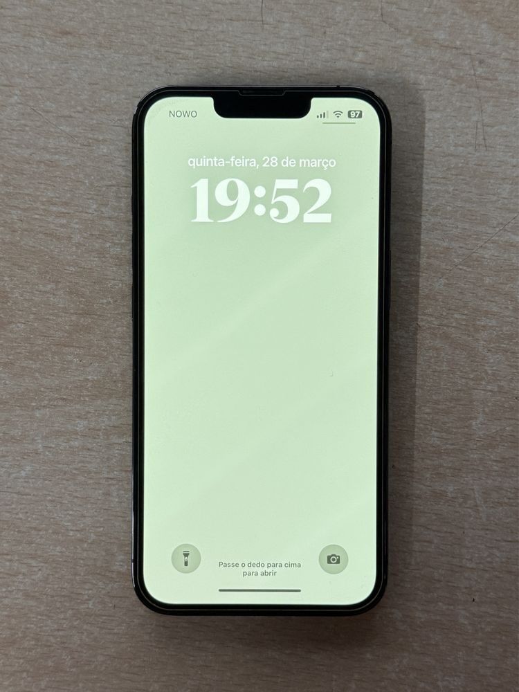 iPhone 13 Pro *Como NOVO*