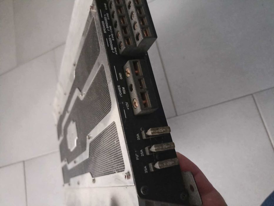 Amplificador Vieta pw-5065