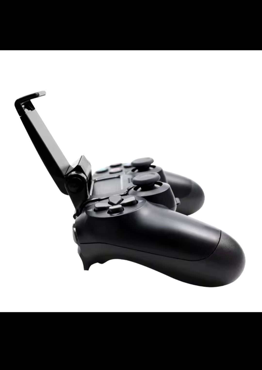 Держатель для контроллера ps4