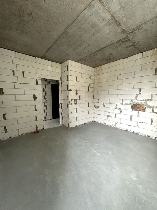 Однокімнатна квартира. Будинок з документами, єОселя, Петропавлівське