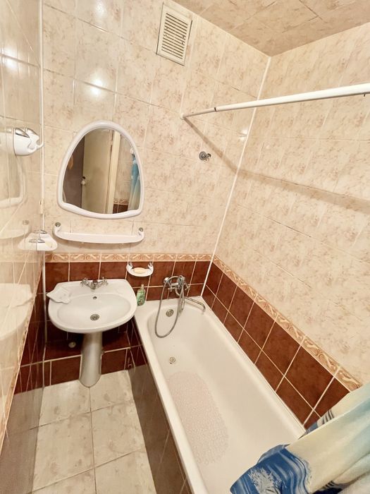 2-х комнатная квартира на Черемушках. Марш Малиновского/ Ивана Ю. Лип