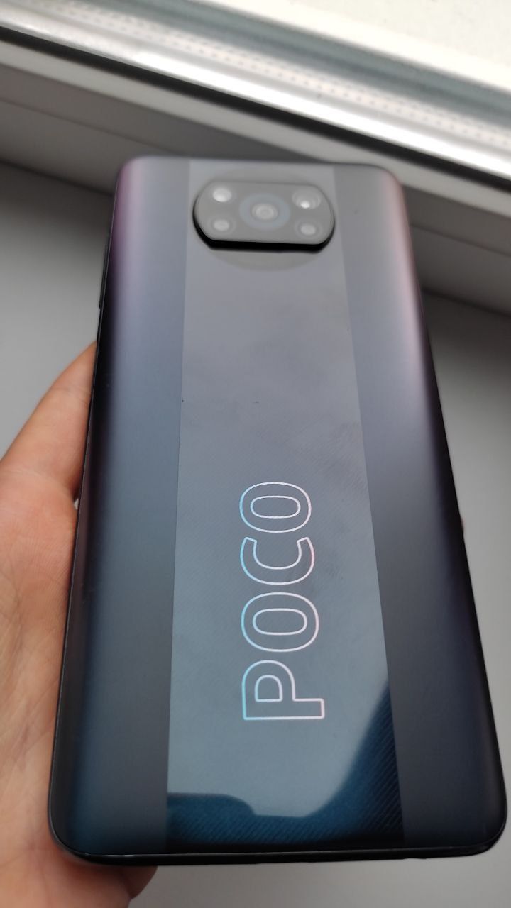 POCO X3 PRO 6/128