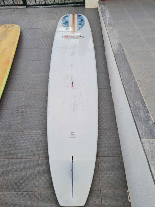 Longboards NSP, Torq e OMNi