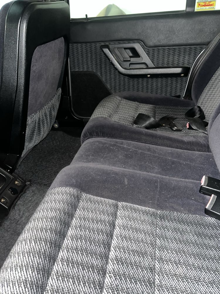 Citroen bx gti 1.6