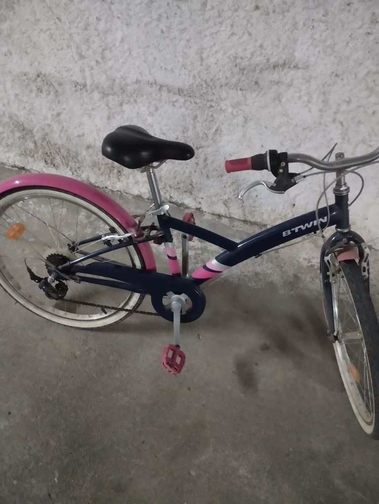 Ex. Bicicleta bom.