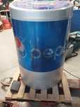 Lodówka pepsi po dużym serwisie