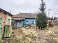 Продается частный дом с большим участкомв пгт. Воронеж ГАЗ ВОДА В ДОМЕ