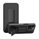 Futerał HOLSTER do IPHONE 12 / 12 Pro czarny