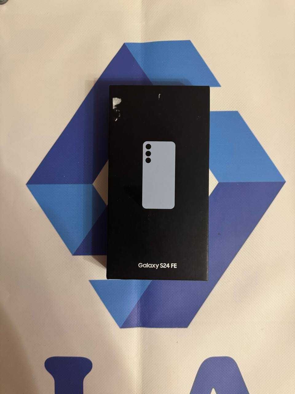 Samsung Galaxy  S24 FE 8/128