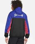 Вітрівка Air Jordan SS22 Colorblock Zipper Long Sleeves DJ0253-455