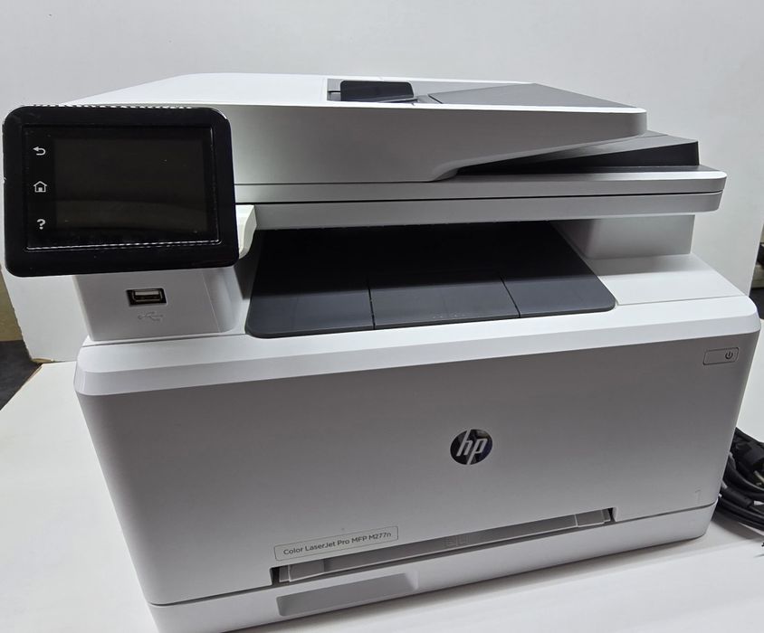 Urządzenie wielofunkcyjne HP Color Laser Jet Pro MFP M277 n