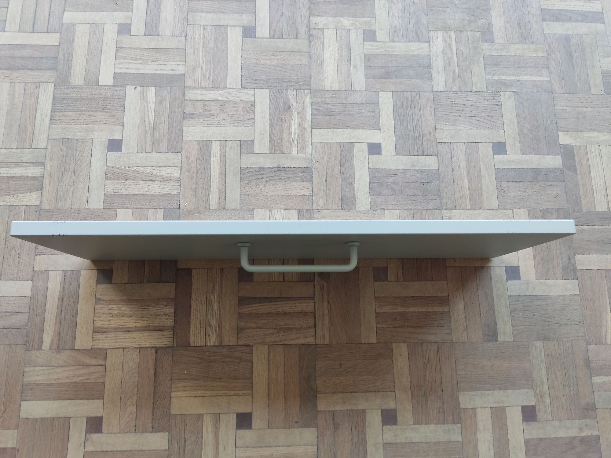 Front szuflady Ikea Havstorp do systemu kuchennego Metod.