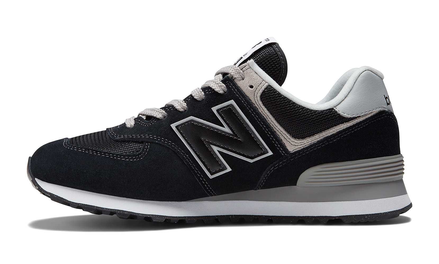 Кросівки New Balance 574 Classic Gl 5740 577 (40р по 49р) (ML574EVB)