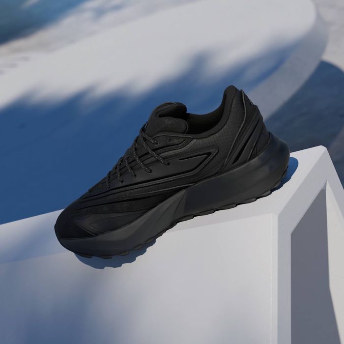 Чоловічі оригінальні кросівки Adidas Lightblaze Atr Cordura