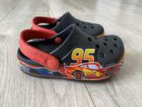 Детские crocs, размер C7, стелька 14 см