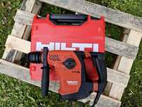 HILTI TE 30-ATC/AVR młotowiertarka z walizką stan BDB