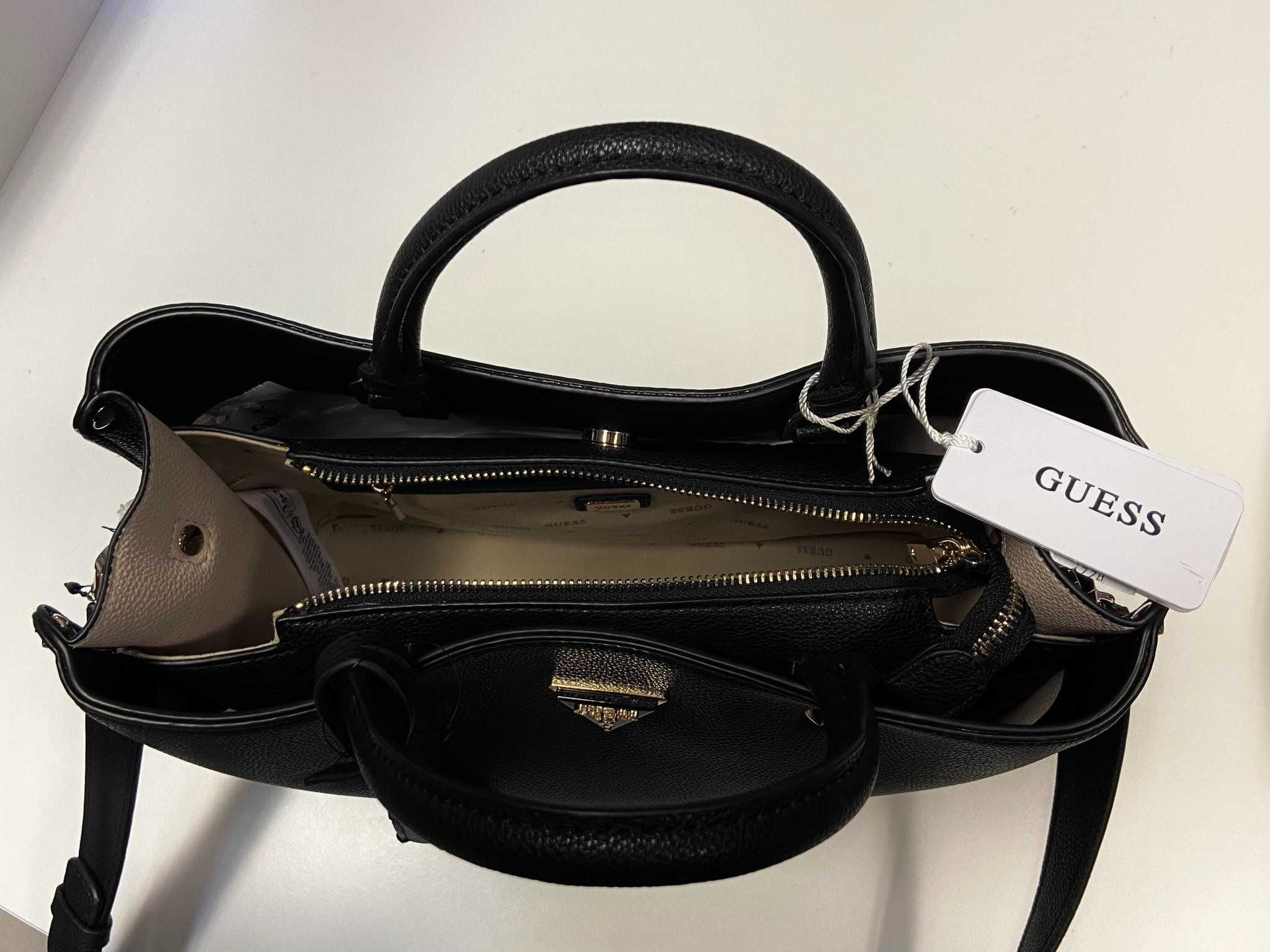 Nowa, oryginalna torba Guess