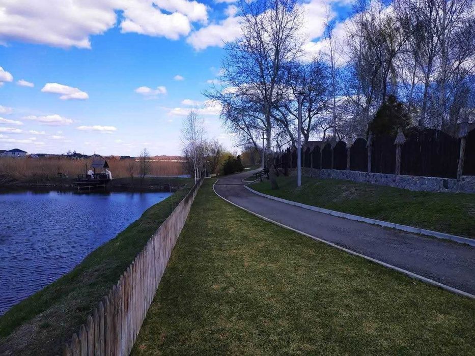 Аренда дома 5к 240м2 15 соток Орильское/Кировское/Обуховка