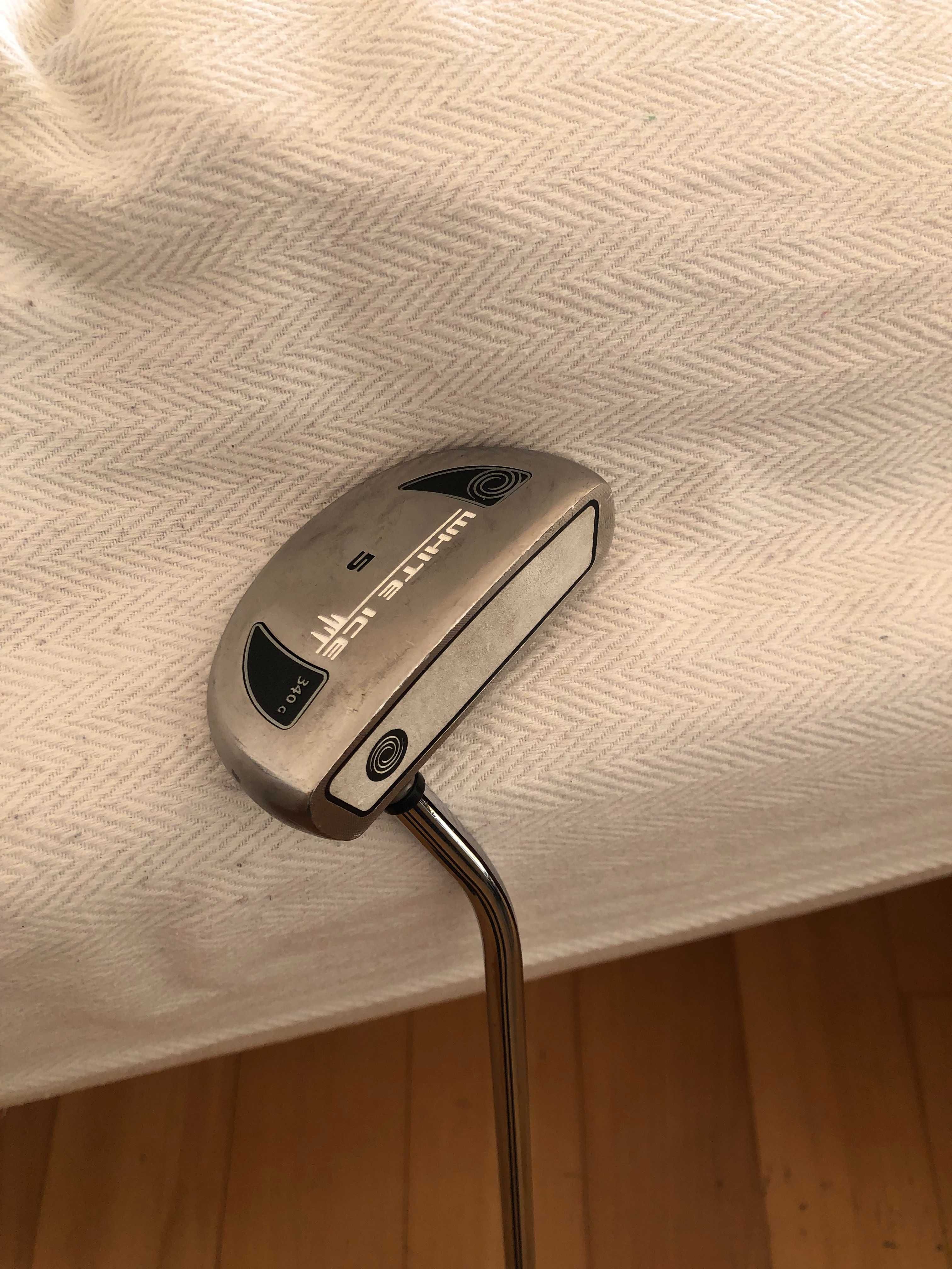 Golf -  Putter Odyssey White Ice 5