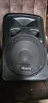 Glosnik DJ Skytec sp 1200 i mokrofon ɓezprzewodowy