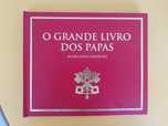 O Grande Livro dos Papas