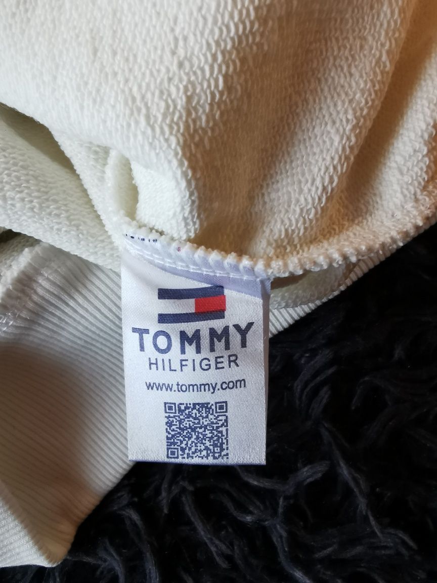 Bluzy męskie bawelniane tommy