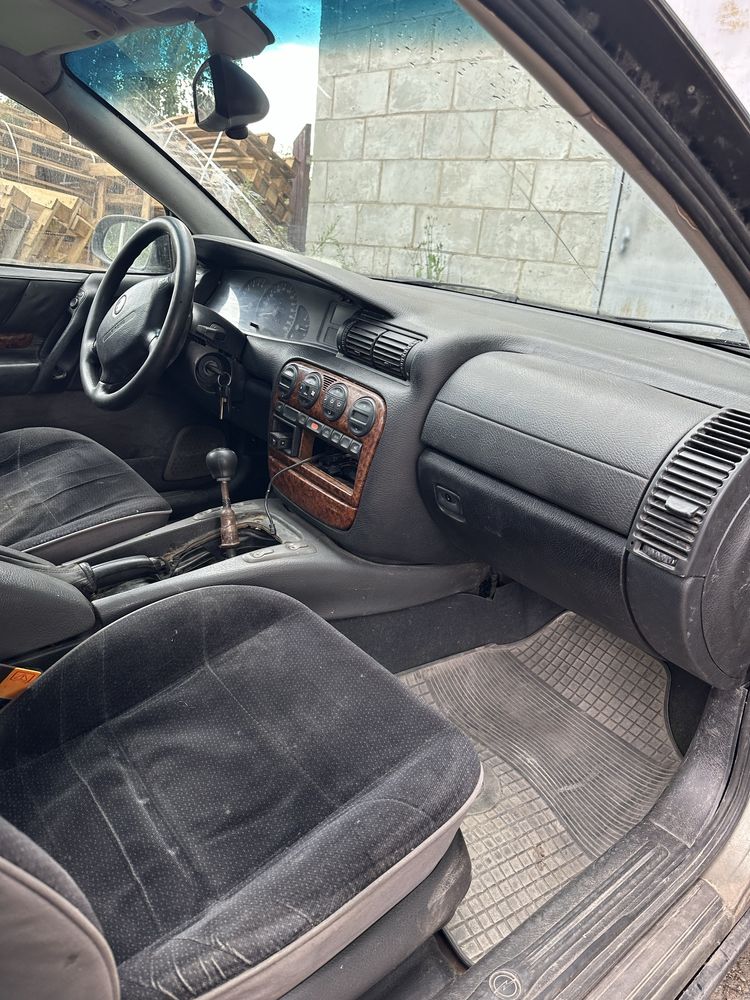 Продам Opel omega B